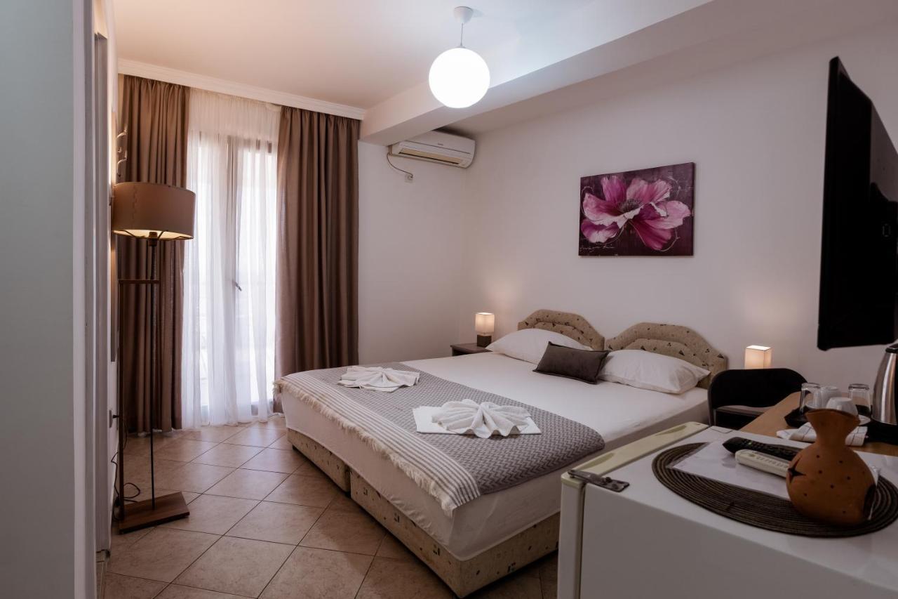 Matej Apartment Budva Bagian luar foto